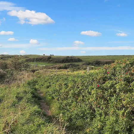 Luxury Retreat In Nordjylland - By Traum Prázdninový dům Løkken